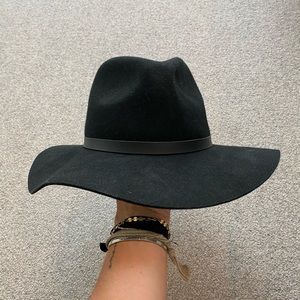 Prana Dakota wool hat